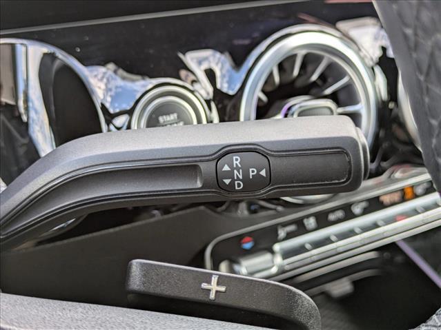 used 2025 Mercedes-Benz GLA 250 car, priced at $29,999