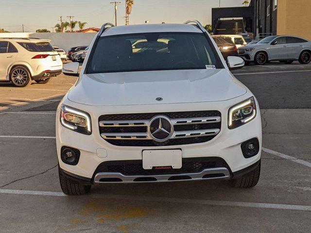 used 2023 Mercedes-Benz GLB 250 car, priced at $28,933