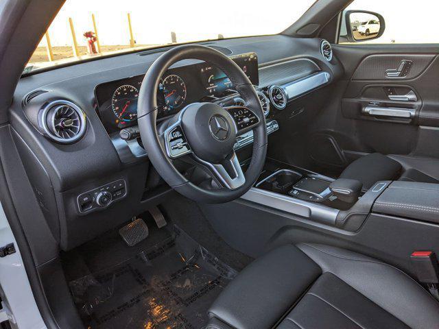 used 2023 Mercedes-Benz GLB 250 car, priced at $28,933