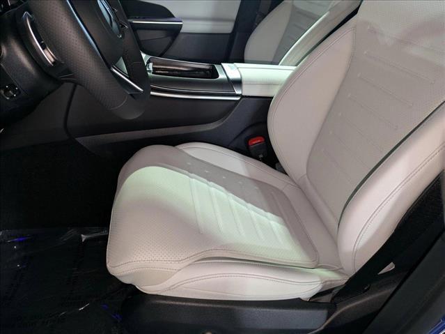 new 2025 Mercedes-Benz GLC 300 car, priced at $55,490