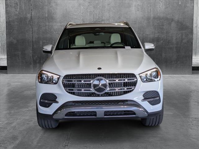 new 2025 Mercedes-Benz GLE 350 car, priced at $65,275