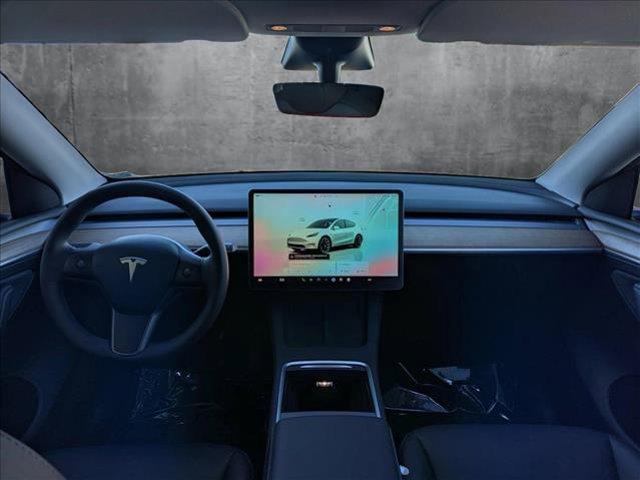 used 2023 Tesla Model Y car, priced at $33,995