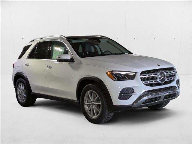 new 2025 Mercedes-Benz GLE 350 car, priced at $64,890