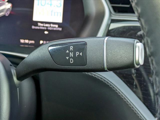 used 2018 Tesla Model S car, priced at $22,990