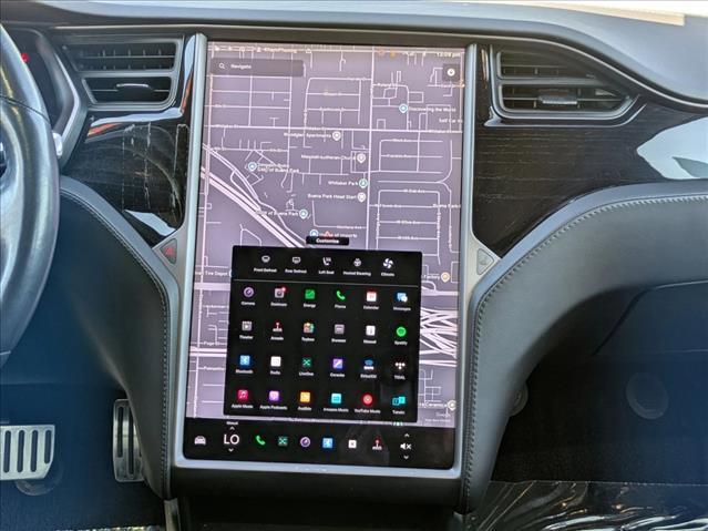 used 2018 Tesla Model S car, priced at $22,990