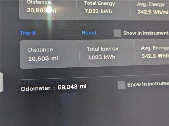 used 2018 Tesla Model S car, priced at $22,990
