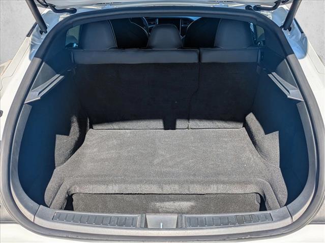 used 2018 Tesla Model S car, priced at $22,990