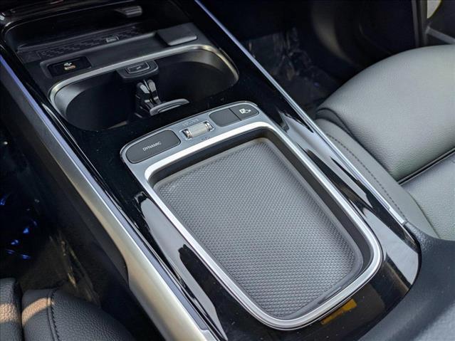 new 2025 Mercedes-Benz GLB 250 car, priced at $48,450