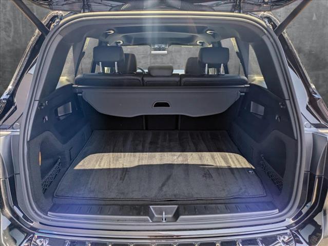 new 2025 Mercedes-Benz GLB 250 car, priced at $48,450