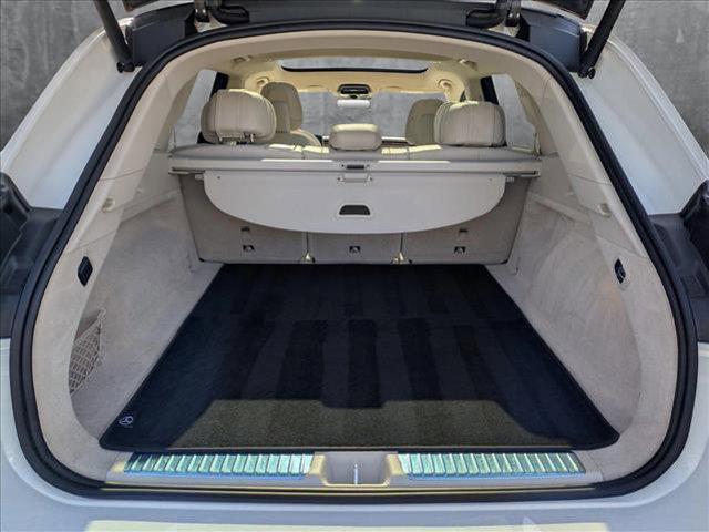 used 2023 Mercedes-Benz EQS 450 car, priced at $46,940