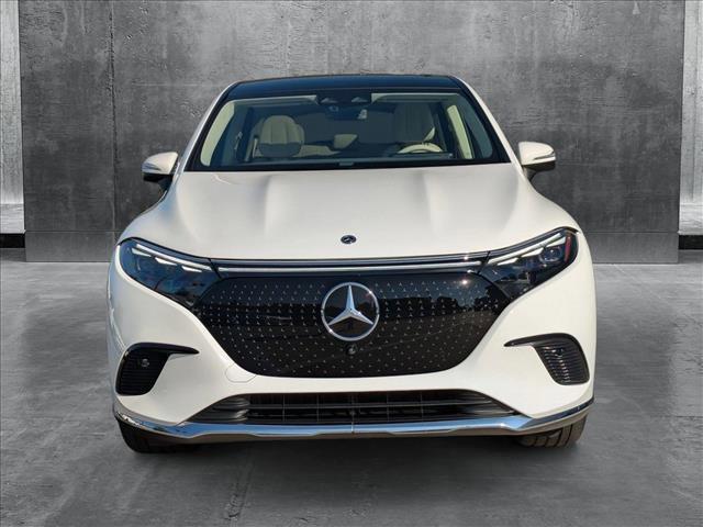 used 2023 Mercedes-Benz EQS 450 car, priced at $46,940