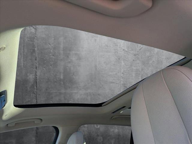 used 2023 Mercedes-Benz EQS 450 car, priced at $46,940
