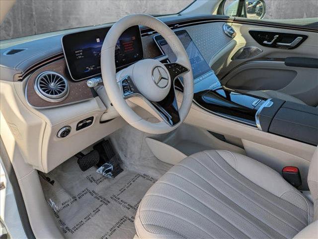 used 2023 Mercedes-Benz EQS 450 car, priced at $46,940