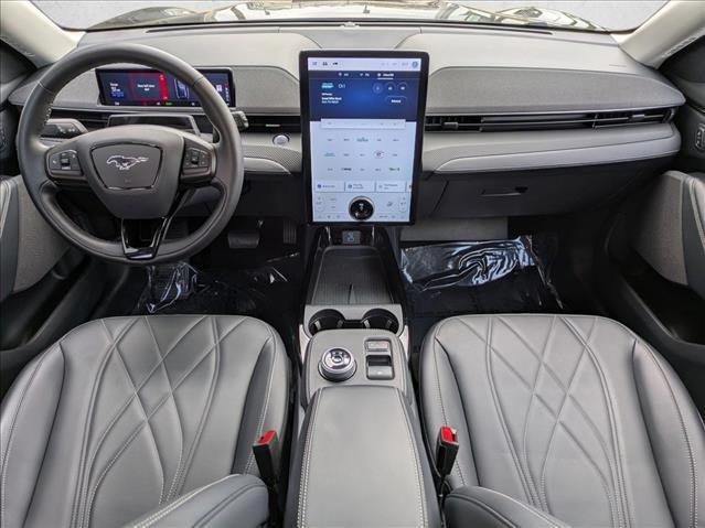 used 2024 Ford Mustang Mach-E car, priced at $28,046