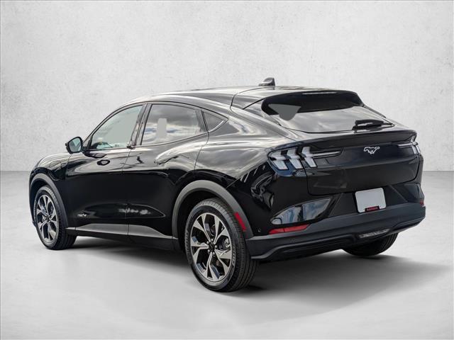 used 2024 Ford Mustang Mach-E car, priced at $28,046