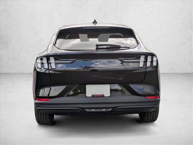 used 2024 Ford Mustang Mach-E car, priced at $28,046