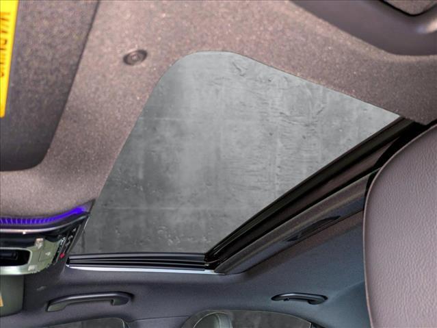 new 2025 Mercedes-Benz C-Class car, priced at $55,770
