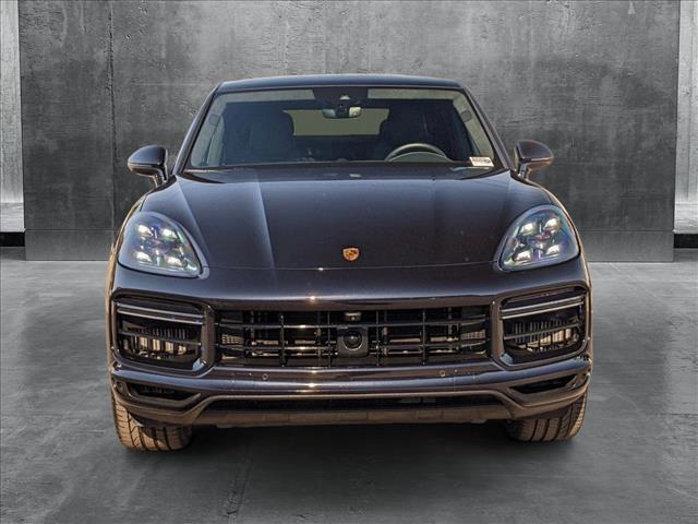 used 2022 Porsche Cayenne car, priced at $125,995