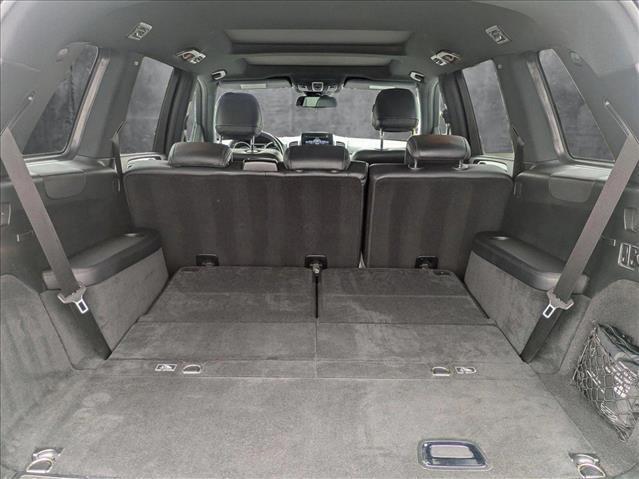 used 2019 Mercedes-Benz GLS 450 car, priced at $31,694
