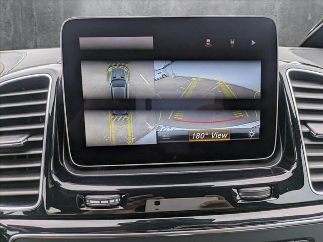 used 2019 Mercedes-Benz GLS 450 car, priced at $31,694