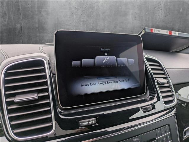 used 2019 Mercedes-Benz GLS 450 car, priced at $31,694
