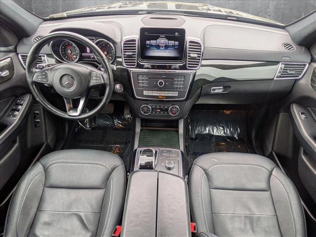 used 2019 Mercedes-Benz GLS 450 car, priced at $31,694