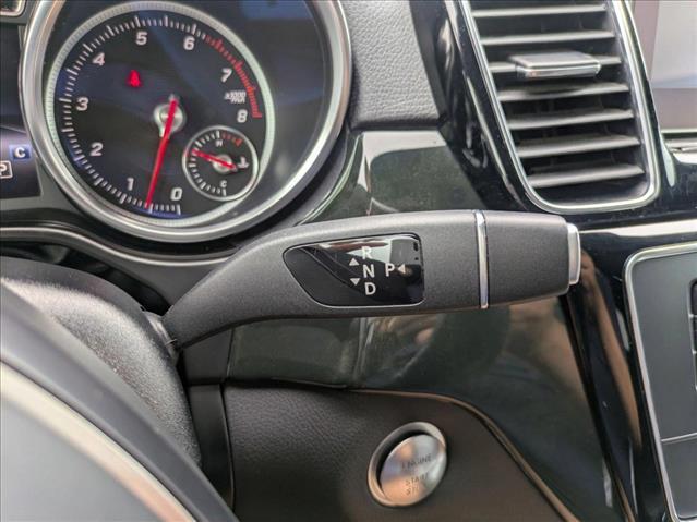 used 2019 Mercedes-Benz GLS 450 car, priced at $31,694