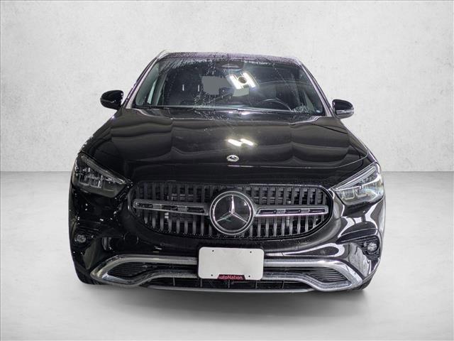 used 2025 Mercedes-Benz GLA 250 car, priced at $36,777