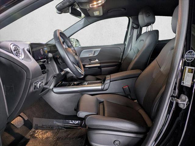 used 2025 Mercedes-Benz GLA 250 car, priced at $36,777