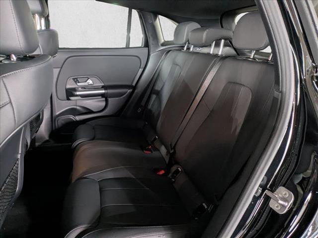 used 2025 Mercedes-Benz GLA 250 car, priced at $36,777