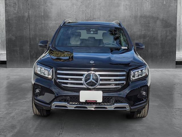 used 2025 Mercedes-Benz GLB 250 car, priced at $48,000