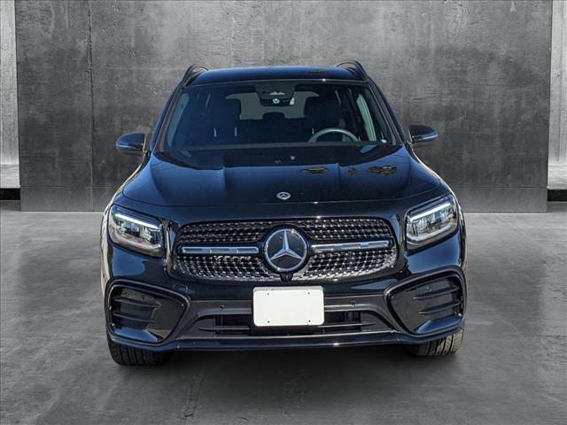 used 2024 Mercedes-Benz GLB 250 car, priced at $42,495