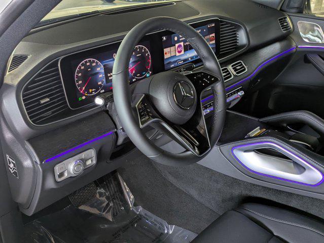 new 2025 Mercedes-Benz GLE 350 car, priced at $69,840