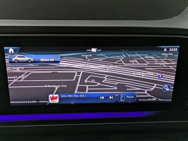 new 2025 Mercedes-Benz GLE 350 car, priced at $65,275