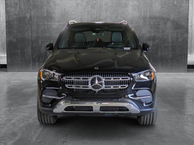 new 2025 Mercedes-Benz GLE 350 car, priced at $65,275