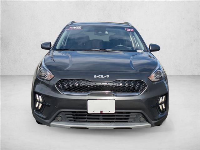 used 2022 Kia Niro car, priced at $17,994