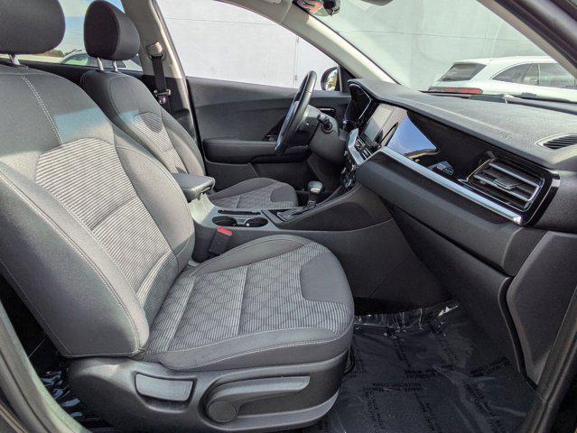 used 2022 Kia Niro car, priced at $19,495