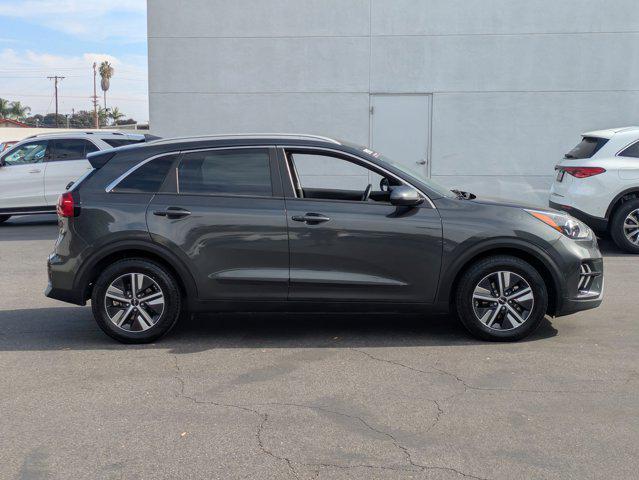 used 2022 Kia Niro car, priced at $19,495