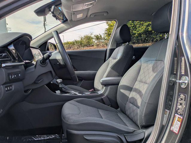 used 2022 Kia Niro car, priced at $19,495