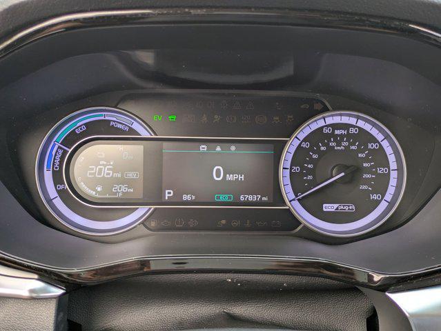 used 2022 Kia Niro car, priced at $19,495
