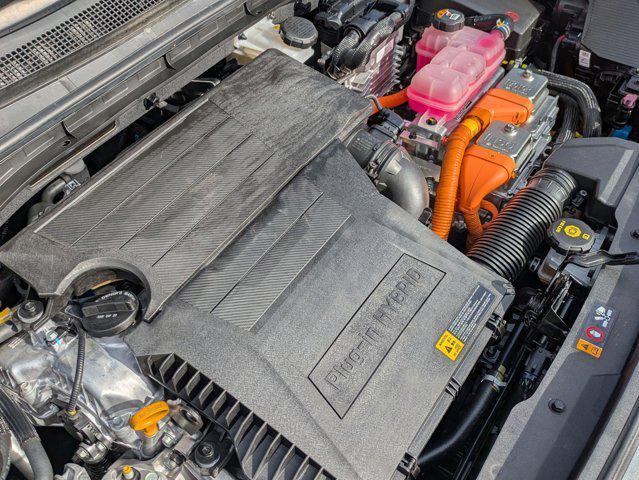 used 2022 Kia Niro car, priced at $19,495