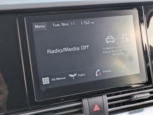 used 2022 Kia Niro car, priced at $19,495