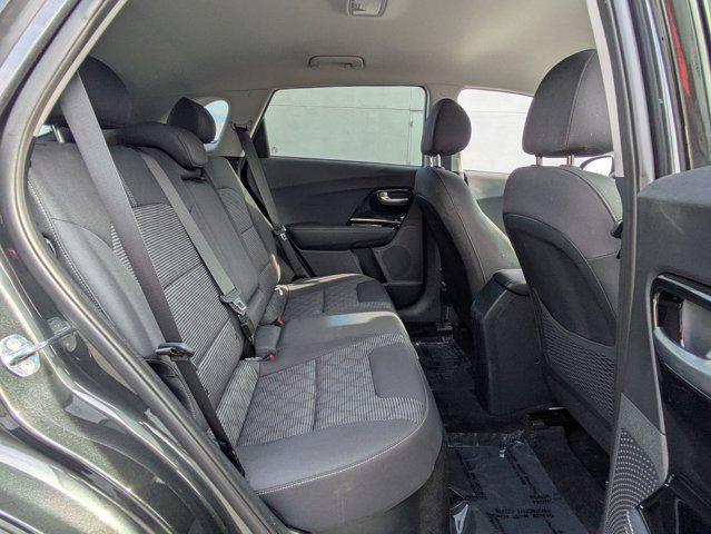used 2022 Kia Niro car, priced at $19,495