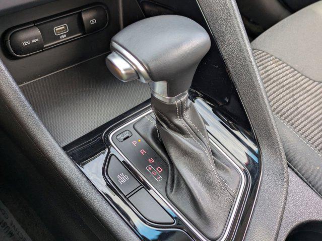 used 2022 Kia Niro car, priced at $19,495