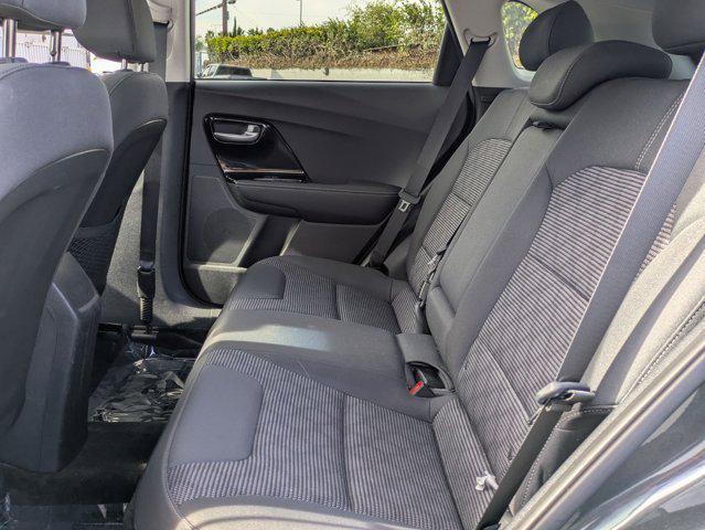 used 2022 Kia Niro car, priced at $19,495