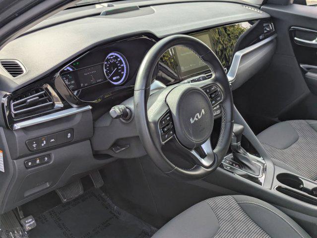 used 2022 Kia Niro car, priced at $19,495