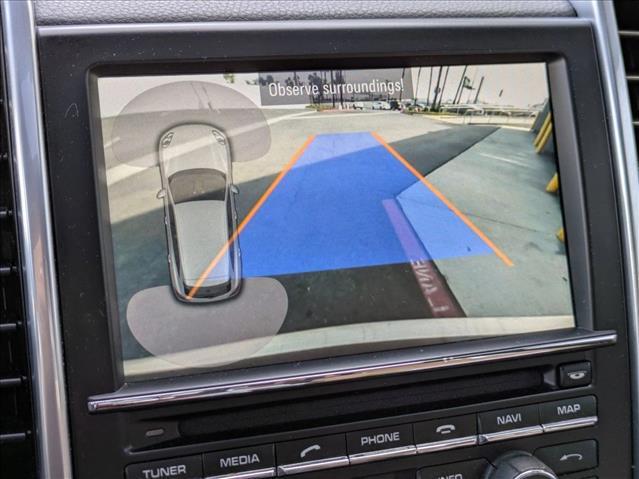 used 2016 Porsche Cayenne car, priced at $14,995