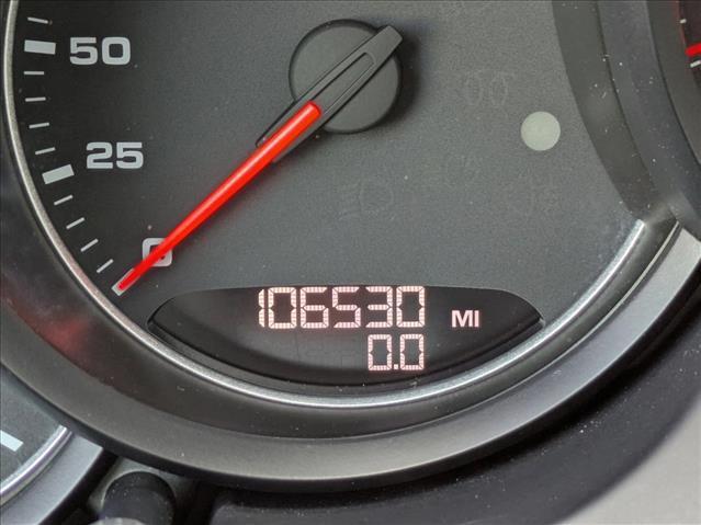 used 2016 Porsche Cayenne car, priced at $14,995