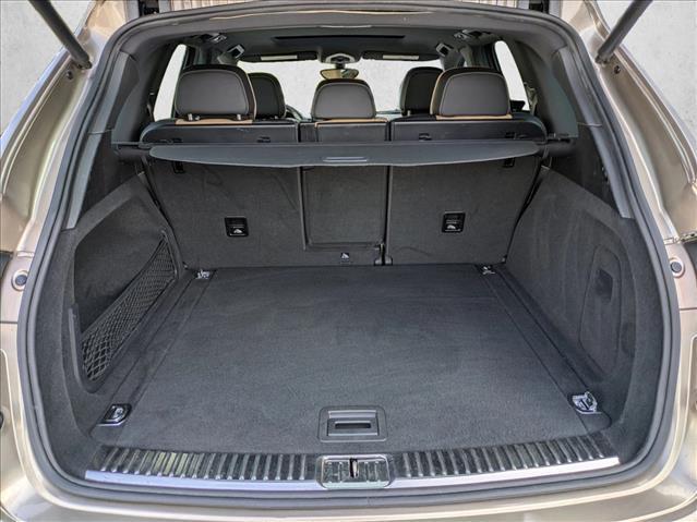 used 2016 Porsche Cayenne car, priced at $14,995