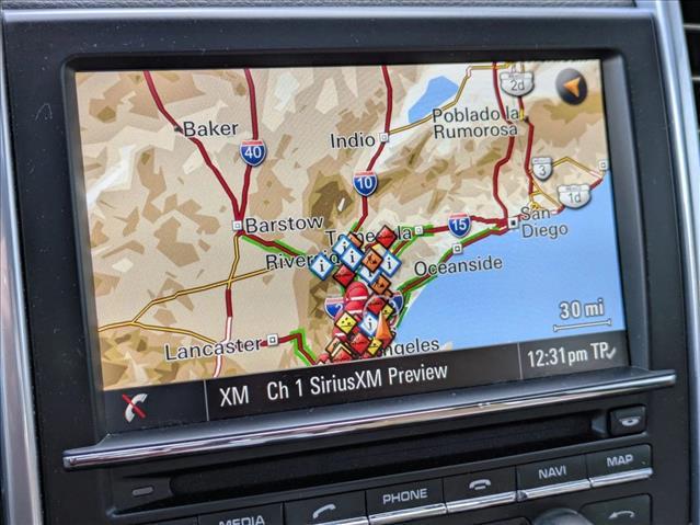 used 2016 Porsche Cayenne car, priced at $14,995